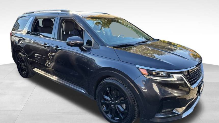 2023 Kia Carnival SX Prestige — Minivan — 22,996 mi — Valley Stream, NY