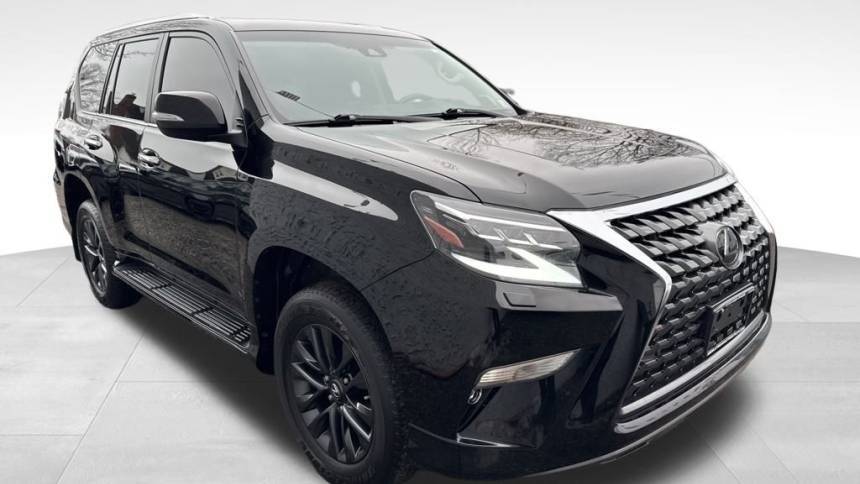 2021 Lexus GX GX 460 Premium — SUV — 14,404 mi — Valley Stream, NY