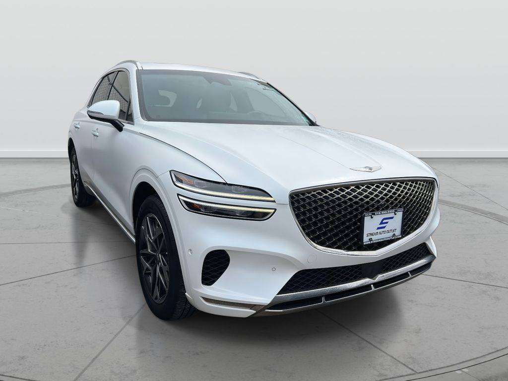 2023 Genesis GV70 2.5T — SUV — 27,788 mi — Valley Stream, NY