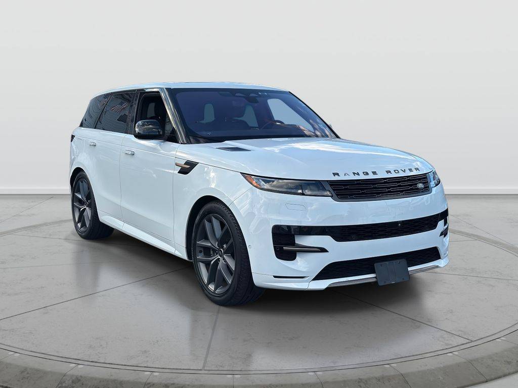 2023 Land Rover Range Rover Sport SE Dynamic — SUV — 44,038 mi — Valley Stream, NY