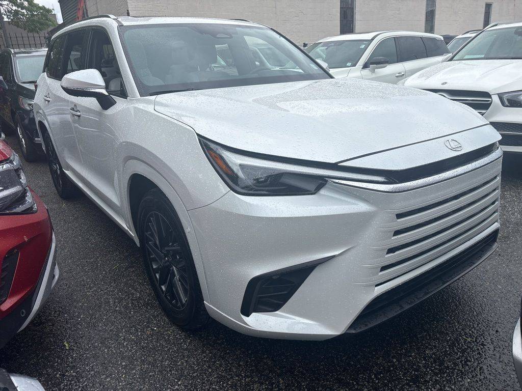 2024 Lexus TX TX 350 — SUV — 9,000 mi — Valley Stream, NY