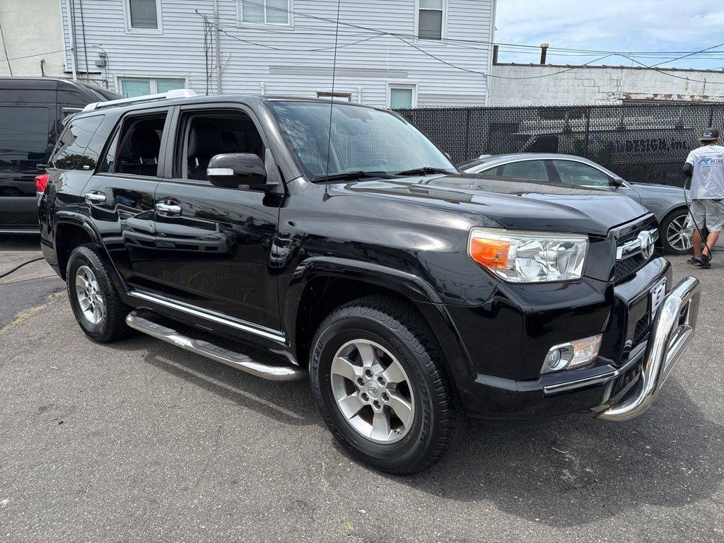 2011 Toyota 4Runner SR5 — SUV — 58,926 mi — Valley Stream, NY