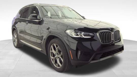 2024 BMW X3 30i — SUV — 42,528 mi — Valley Stream, NY