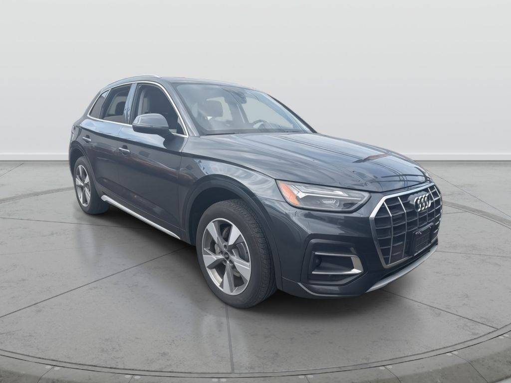 2023 Audi Q5 Premium Plus — SUV — 47,149 mi — Valley Stream, NY