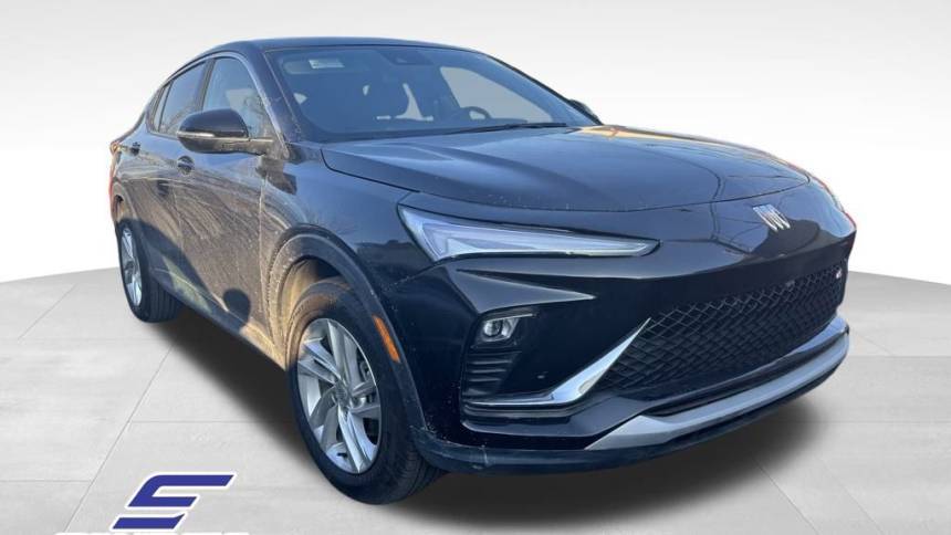 2024 Buick Envista Preferred — SUV — 5,288 mi — Valley Stream, NY