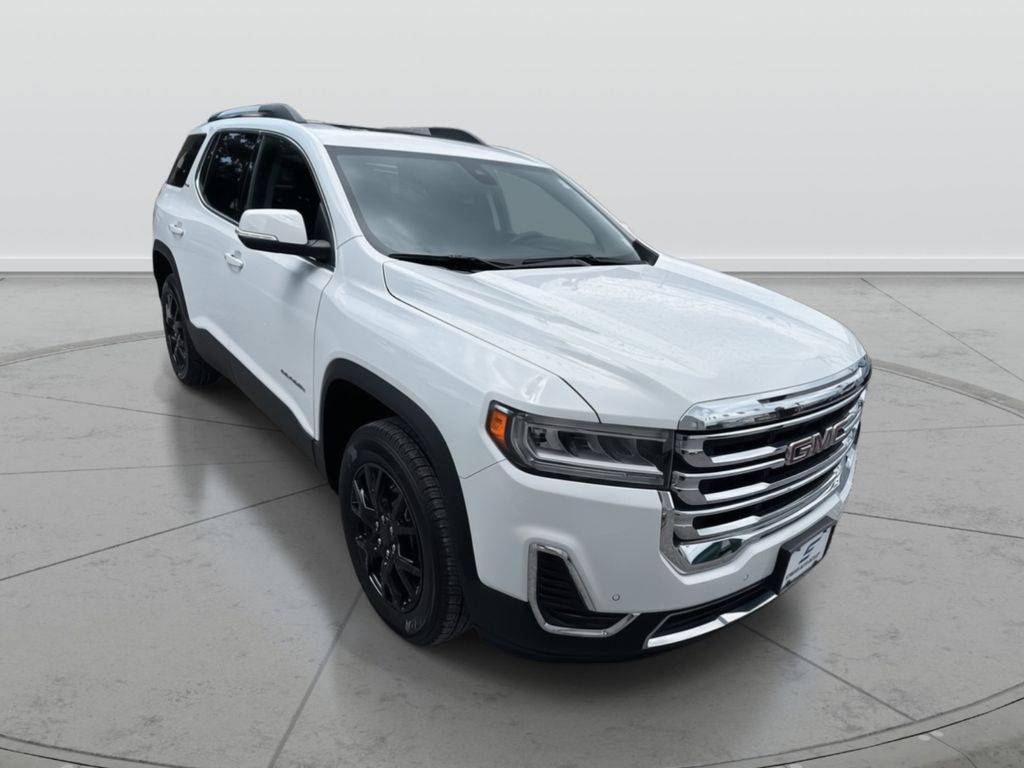 2022 GMC Acadia SLE — SUV — 28,142 mi — Valley Stream, NY