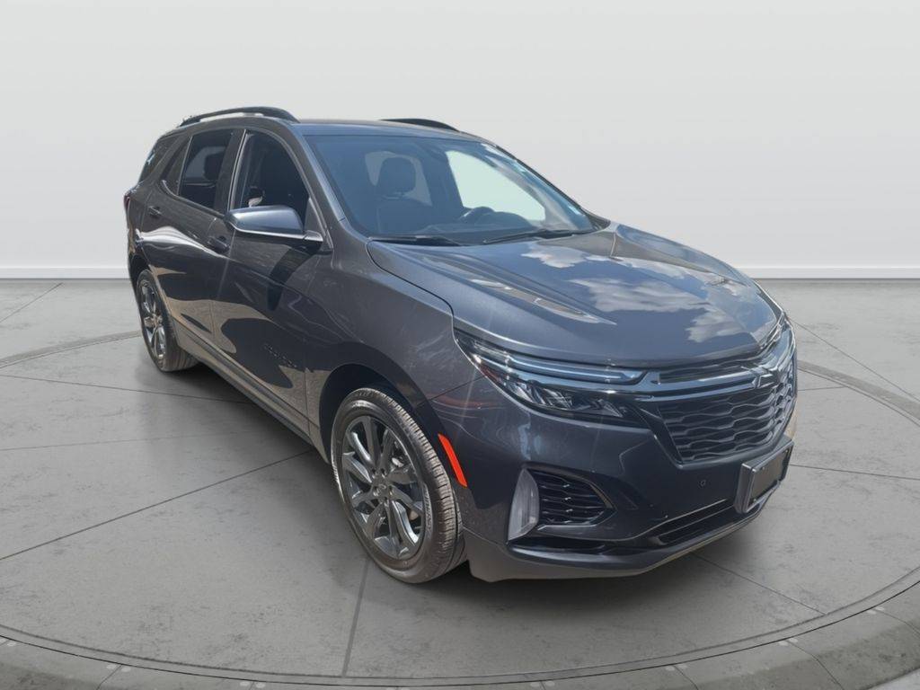 2022 Chevrolet Equinox RS — SUV — 6,608 mi — Valley Stream, NY