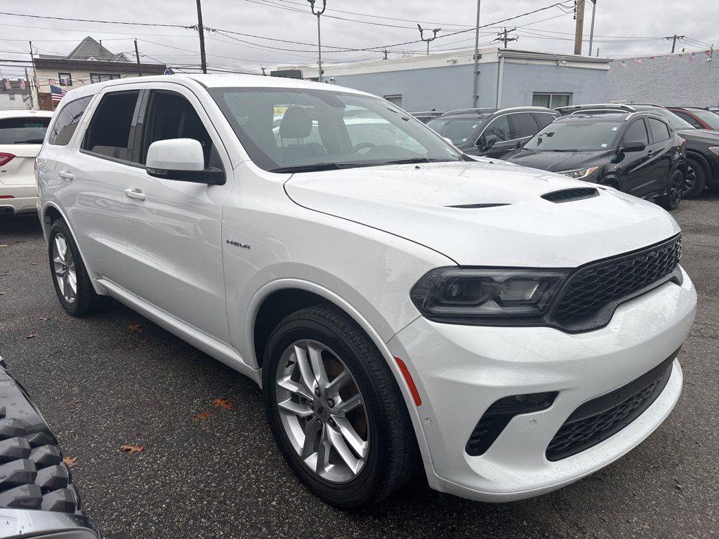 2022 Dodge Durango R/T — SUV — 46,801 mi — Valley Stream, NY