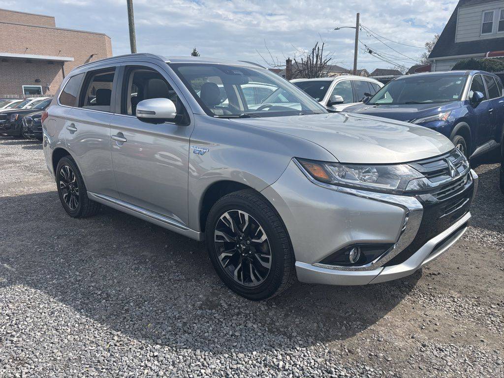 2018 Mitsubishi Outlander GT — SUV — 88,280 mi — Valley Stream, NY