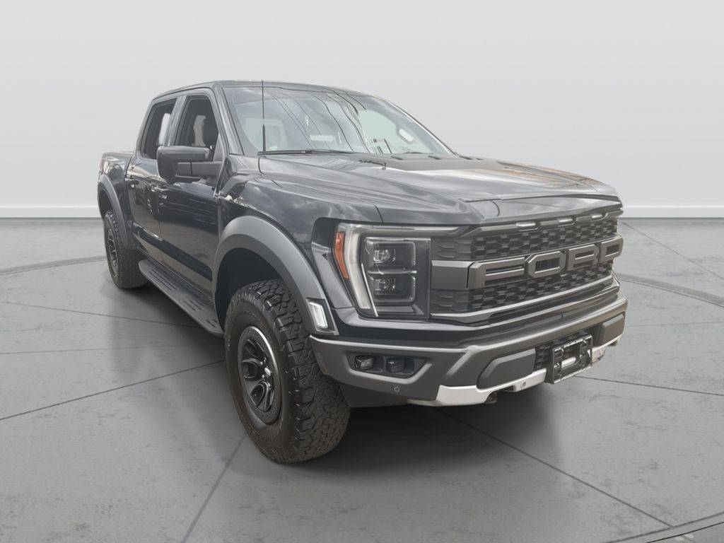 2022 Ford F-150 Raptor — Pickup Truck — 60,427 mi — Valley Stream, NY