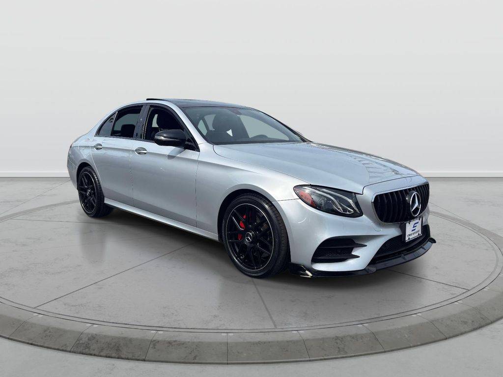 2019 Mercedes-Benz E-Class E 450 — Sedan — 70,382 mi — Valley Stream, NY