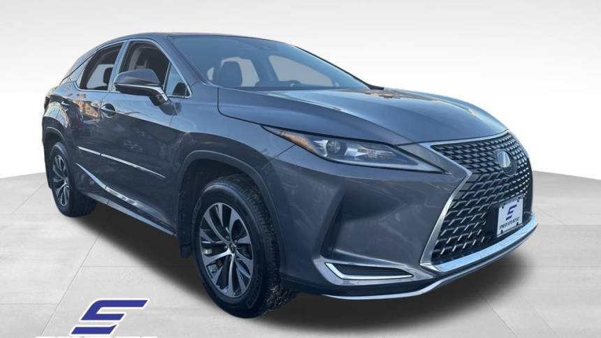 2022 Lexus RX RX 350 — SUV — 11,218 mi — Valley Stream, NY