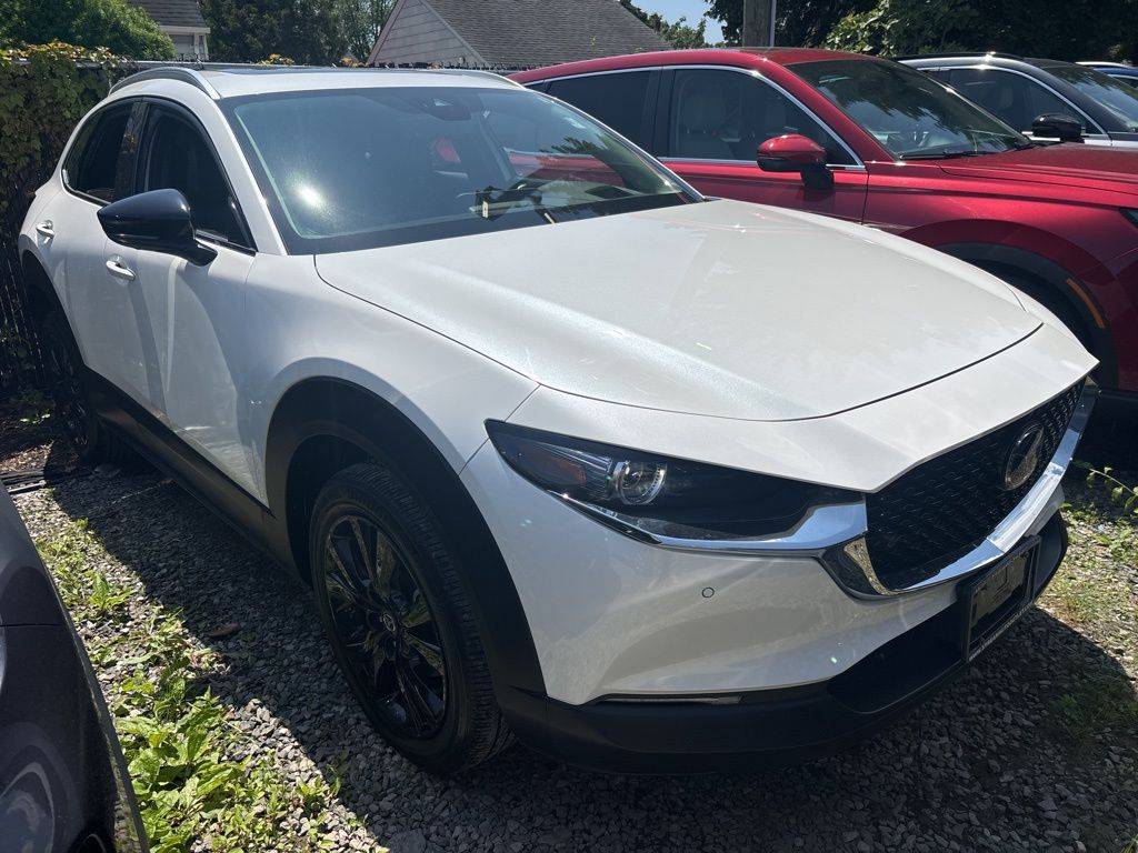 2022 Mazda CX-30 Turbo Premium Plus — SUV — 15,680 mi — Valley Stream, NY