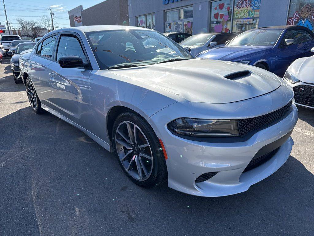2023 Dodge Charger R/T — Sedan — 38,772 mi — Valley Stream, NY