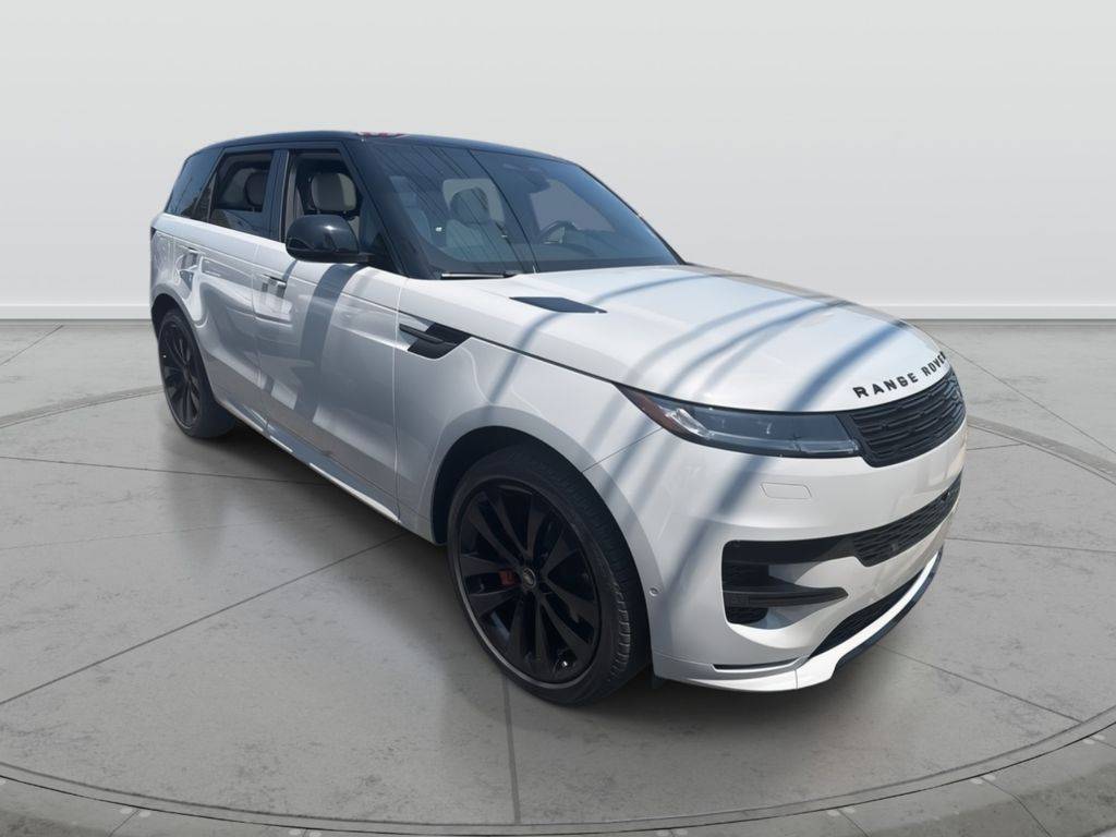 2024 Land Rover Range Rover Sport SE Dynamic — SUV — 9,256 mi — Valley Stream, NY