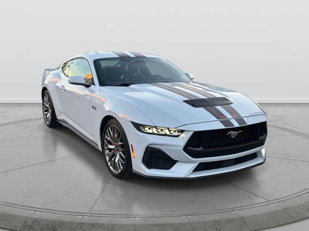 2024 Ford Mustang GT Premium — Coupe — 20,500 mi — Valley Stream, NY