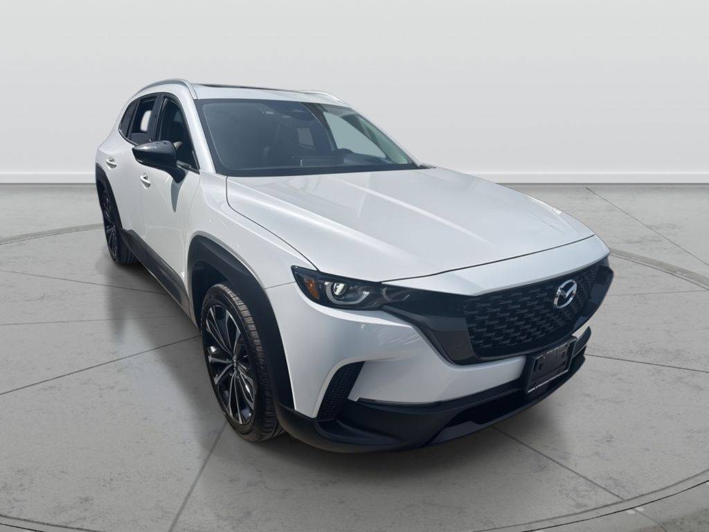 2025 Mazda CX-50 Premium Plus — SUV — 2,911 mi — Valley Stream, NY