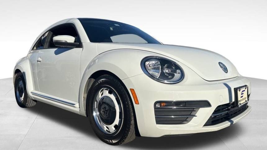 2018 Volkswagen Beetle Coast — Coupe — 88,044 mi — Valley Stream, NY
