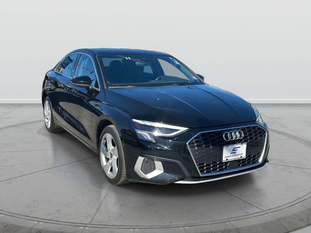 2023 Audi A3 Premium — Sedan — 30,941 mi — Valley Stream, NY