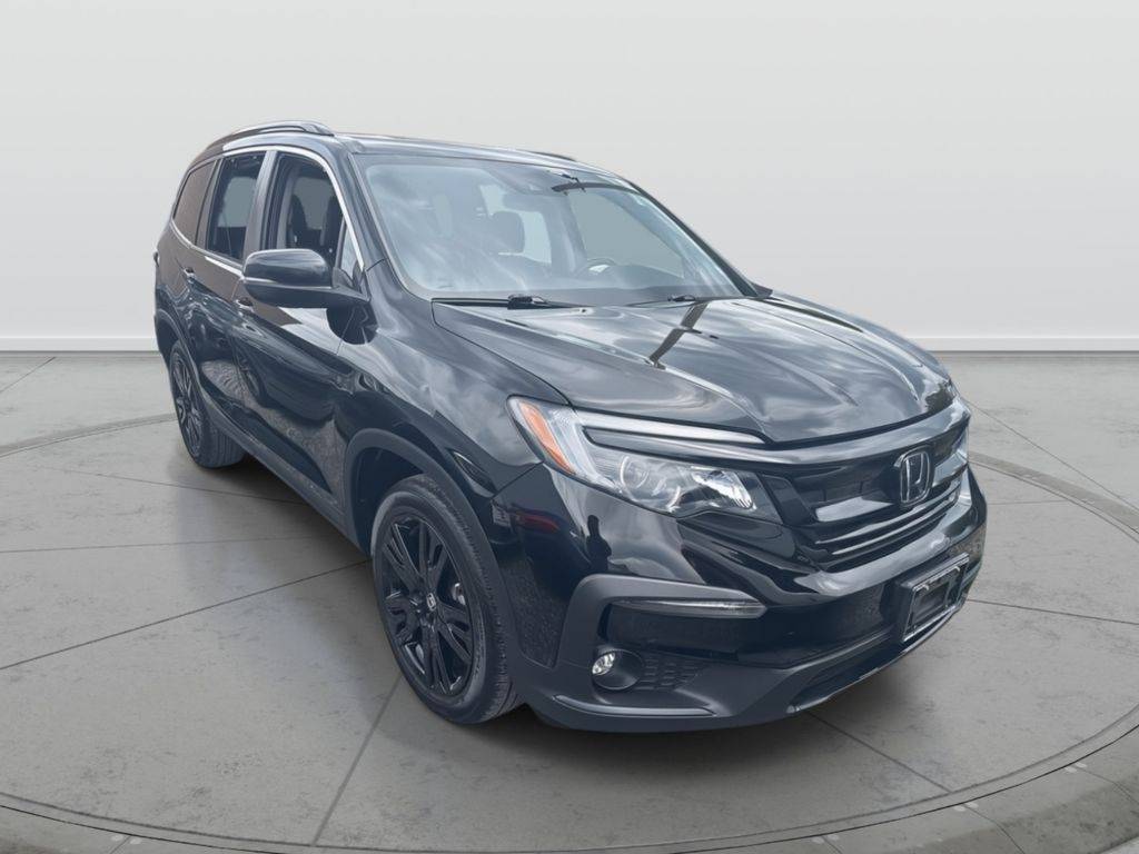 2022 Honda Pilot Special Edition — SUV — 27,450 mi — Valley Stream, NY