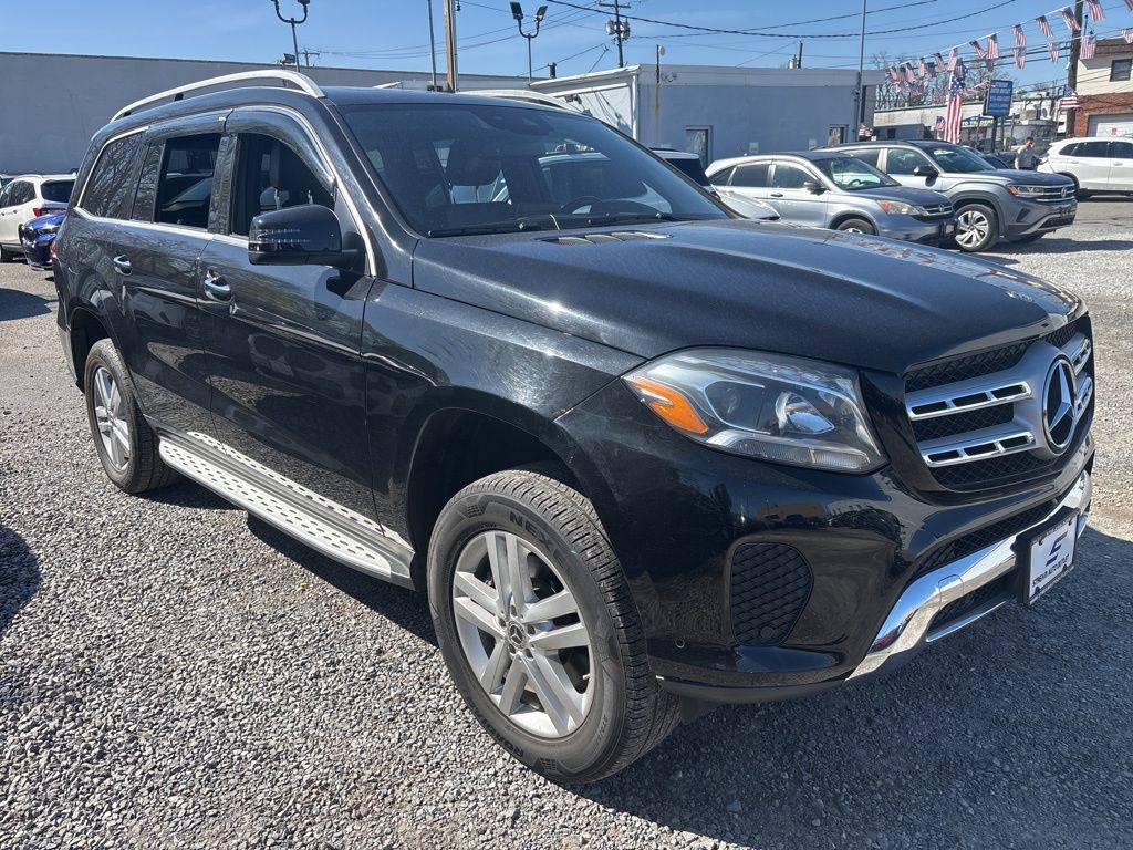 2019 Mercedes-Benz GLS GLS 450 — SUV — 92,435 mi — Valley Stream, NY