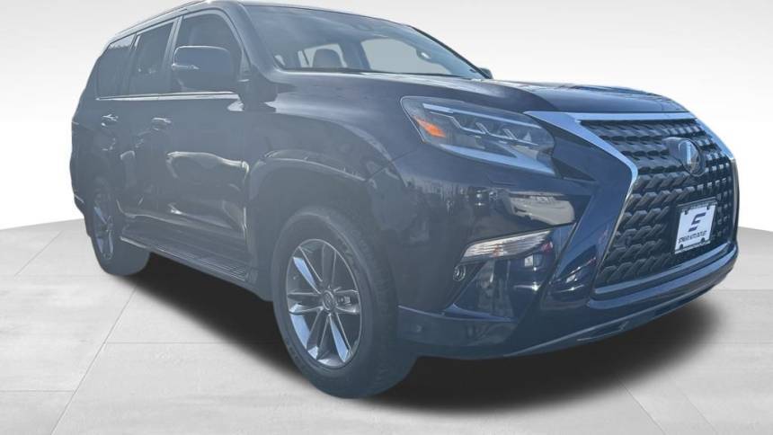 2022 Lexus GX GX 460 Premium — SUV — 22,258 mi — Valley Stream, NY