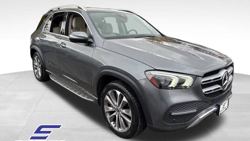 2021 Mercedes-Benz GLE GLE 350 — SUV — 51,774 mi — Valley Stream, NY