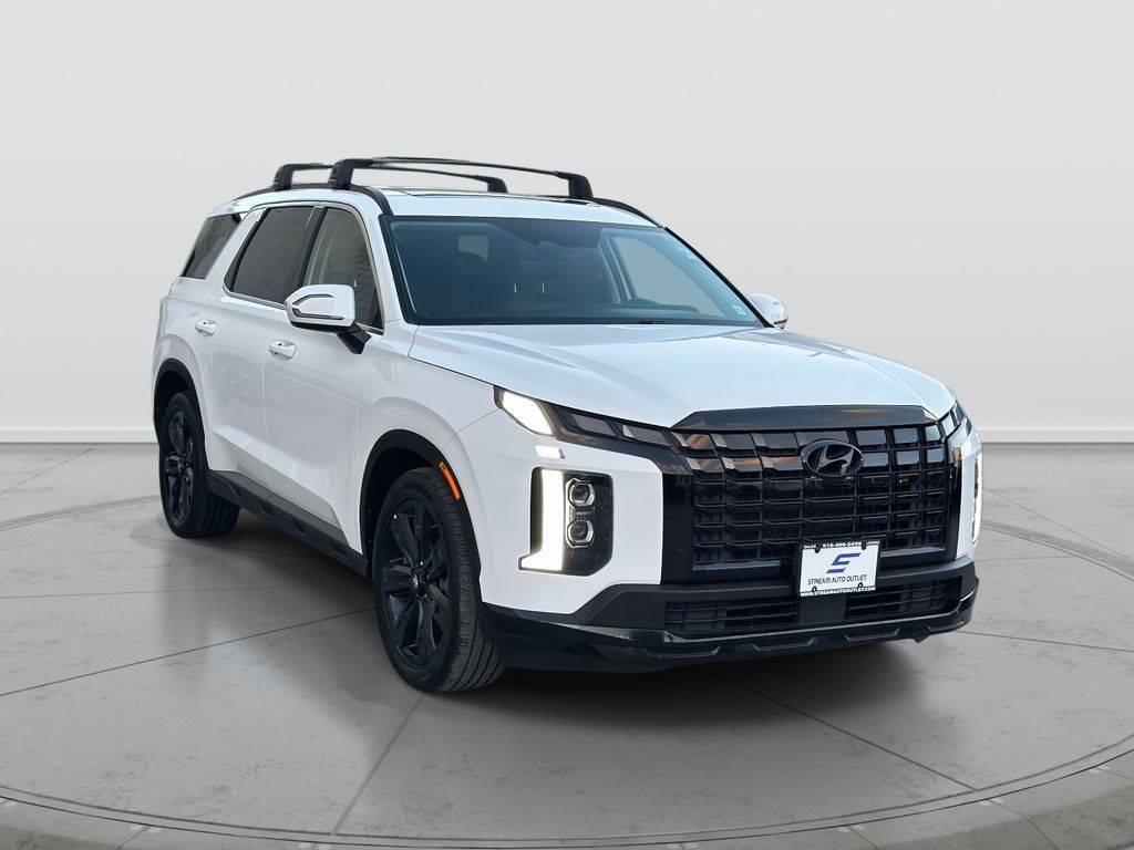 2023 Hyundai Palisade XRT — SUV — 37,250 mi — Valley Stream, NY