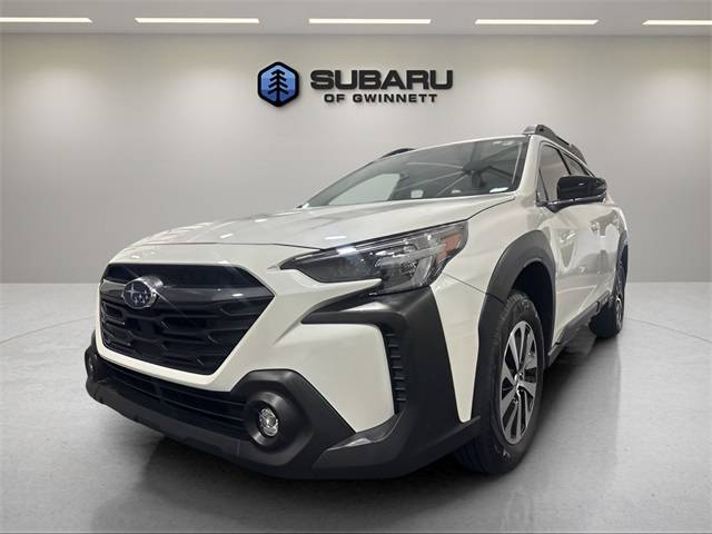2025 Subaru Outback Premium — SUV — 7,812 mi — Duluth, GA
