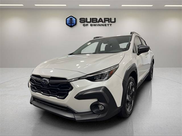 2025 Subaru Crosstrek Limited — SUV — 5 mi — Duluth, GA