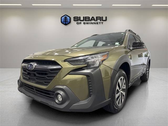 2023 Subaru Outback Premium — SUV — 22,432 mi — Duluth, GA