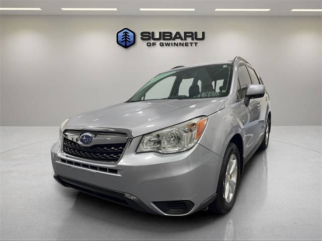 2015 Subaru Forester 2.5i Premium — SUV — 175,641 mi — Duluth, GA