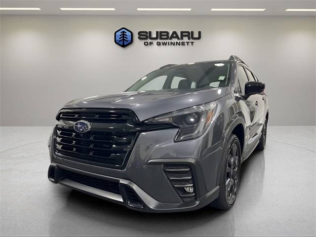 2024 Subaru Ascent Onyx Edition Limited — SUV — 12,885 mi — Duluth, GA