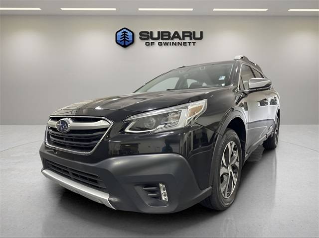 2021 Subaru Outback 2.4T Touring XT — SUV — 89,984 mi — Duluth, GA