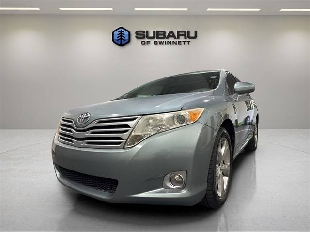 2010 Toyota Venza Base V6 — SUV — 218,976 mi — Duluth, GA