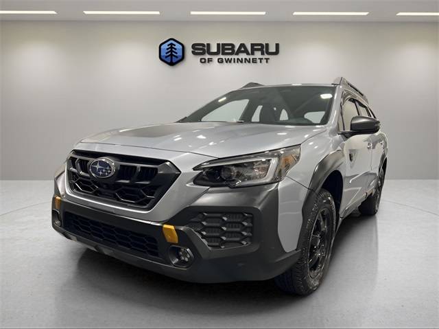 2025 Subaru Outback Wilderness — SUV — 9,266 mi — Duluth, GA