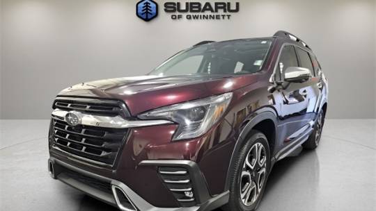 2023 Subaru Ascent Touring — SUV — 13,706 mi — Duluth, GA
