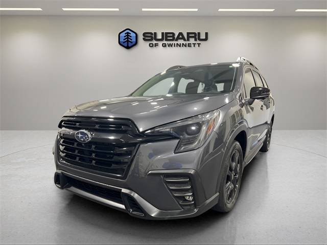 2023 Subaru Ascent Onyx Edition Limited — SUV — 31,852 mi — Duluth, GA