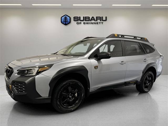 2025 Subaru Outback Wilderness — SUV — 7,758 mi — Duluth, GA