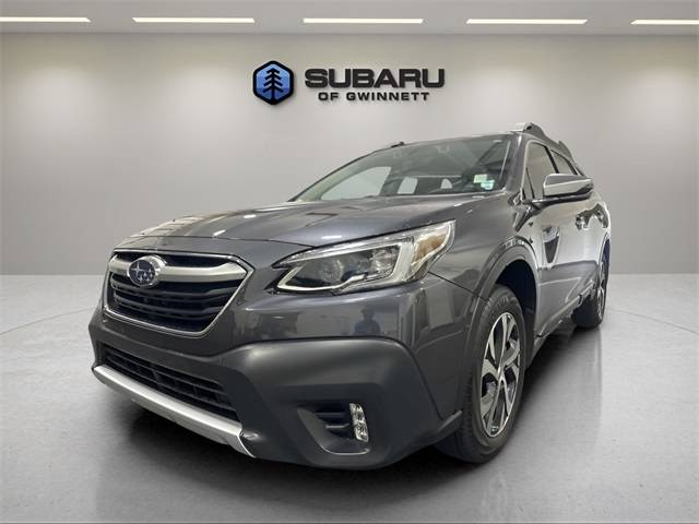 2021 Subaru Outback 2.4T Touring XT — SUV — 45,700 mi — Duluth, GA