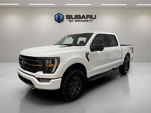 2023 Ford F-150 Tremor — Pickup Truck — 15,008 mi — Duluth, GA