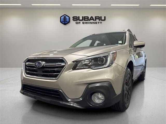 2018 Subaru Outback 2.5i Premium — SUV — 118,036 mi — Duluth, GA