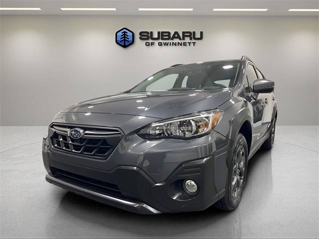 2023 Subaru Crosstrek Sport — SUV — 17,121 mi — Duluth, GA