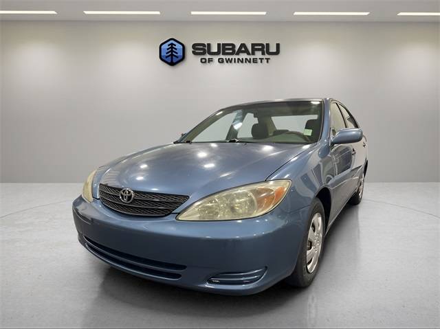 2003 Toyota Camry LE — Sedan — 162,241 mi — Duluth, GA