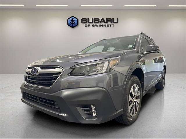 2022 Subaru Outback 2.5i Premium — SUV — 57,287 mi — Duluth, GA