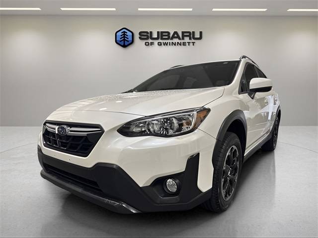 2023 Subaru Crosstrek Premium — SUV — 31,007 mi — Duluth, GA