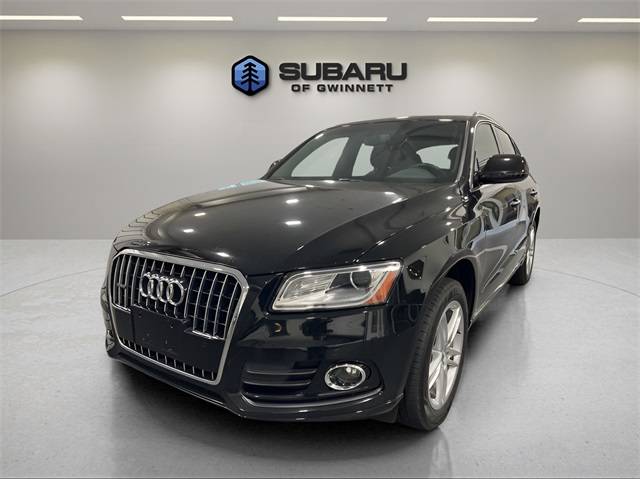 2016 Audi Q5 Premium Plus — SUV — 76,827 mi — Duluth, GA