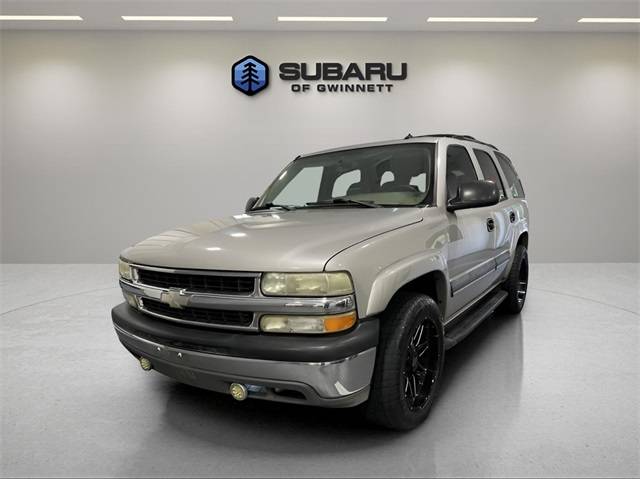 2004 Chevrolet Tahoe LS — SUV — 221,140 mi — Duluth, GA