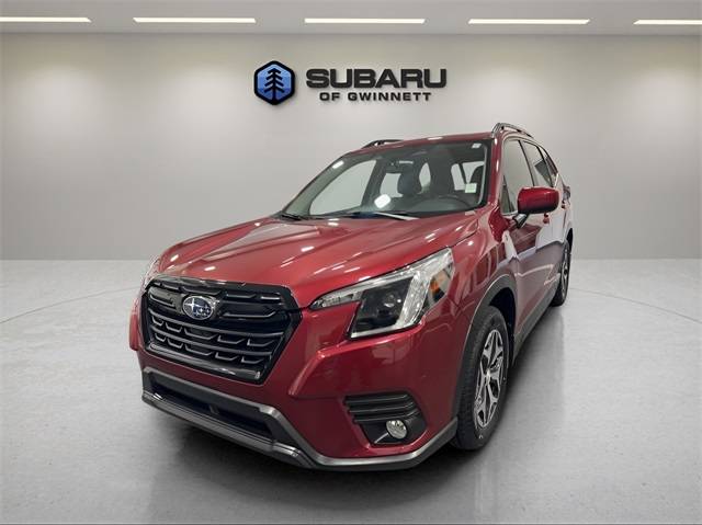 2023 Subaru Forester Premium — SUV — 89,953 mi — Duluth, GA