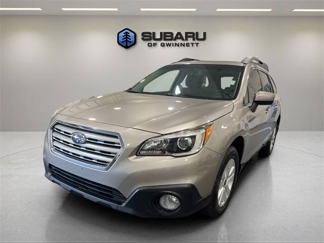 2015 Subaru Outback 2.5i Premium — SUV — 152,833 mi — Duluth, GA